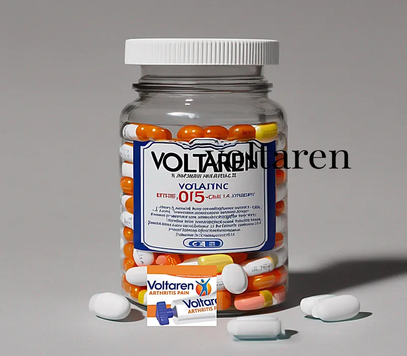 Skillnad voltaren och diklofenak